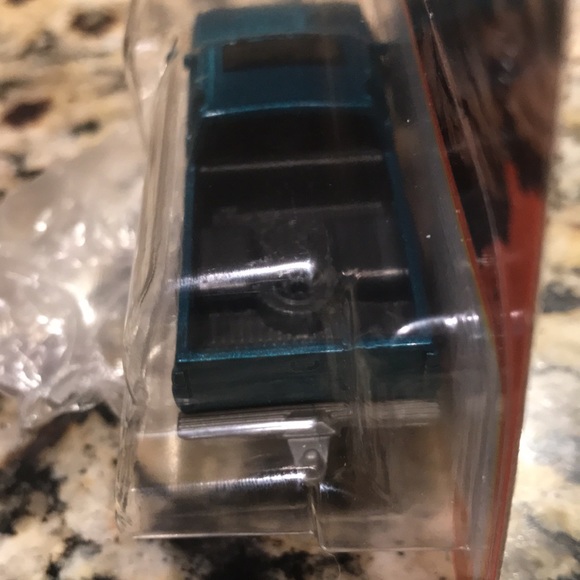 Nissan hardbody 95 D21 - Picture 4 of 5